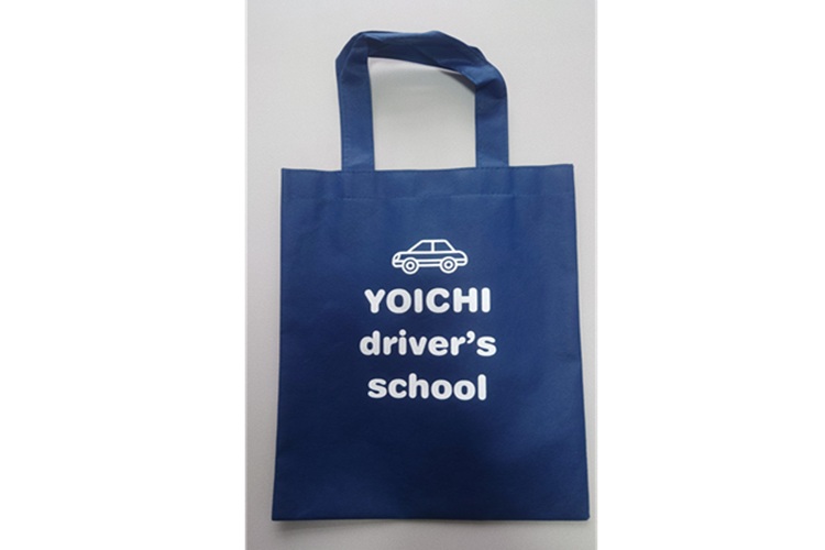 オリジナルトートバックプレゼント！