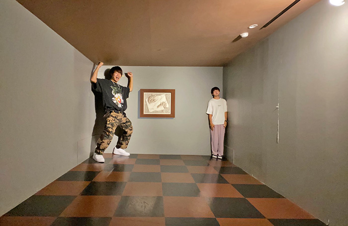 ハウステンボス、ナイトプールを満喫しました!
