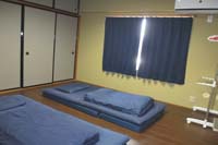 ウイングレジデンス(相部屋)