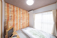 讃岐マンション(自炊シングルB)