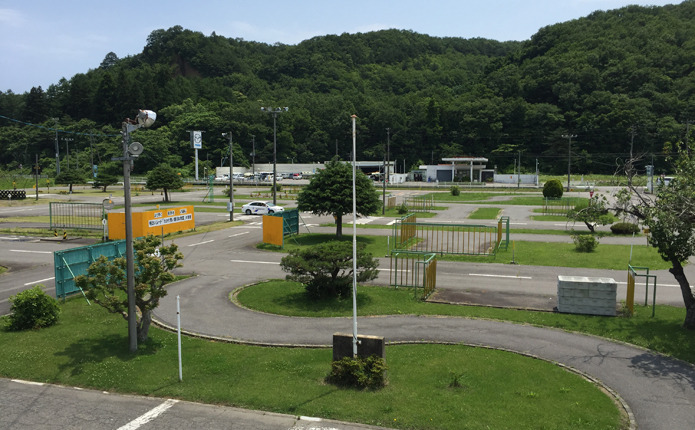 教習コース